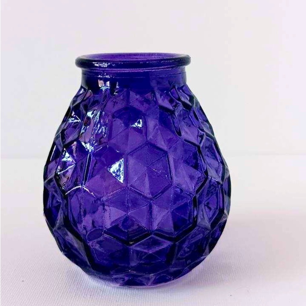 Vintage Joy Miniature Vases